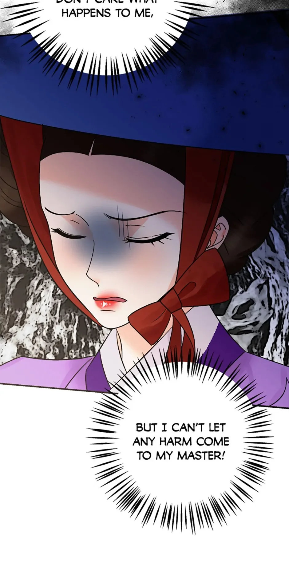 The Tale of the Tiger Girl Chapter 20 page 57
