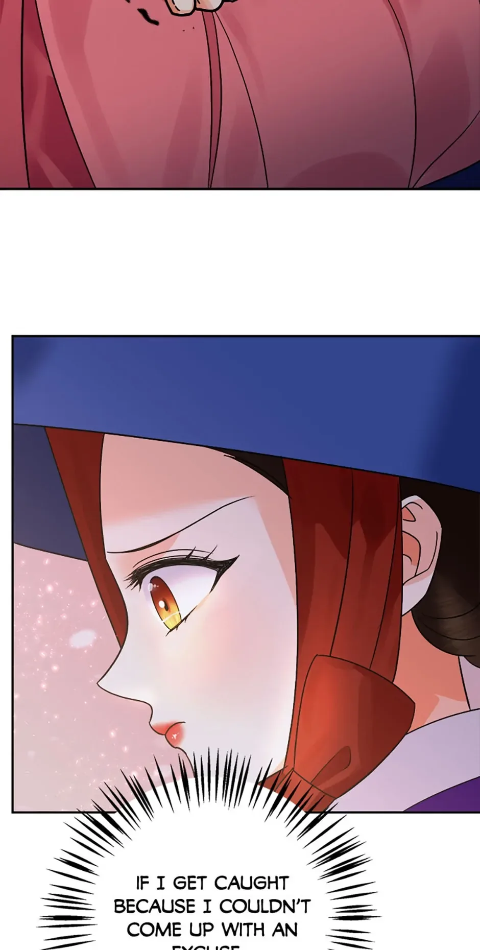The Tale of the Tiger Girl Chapter 20 page 55