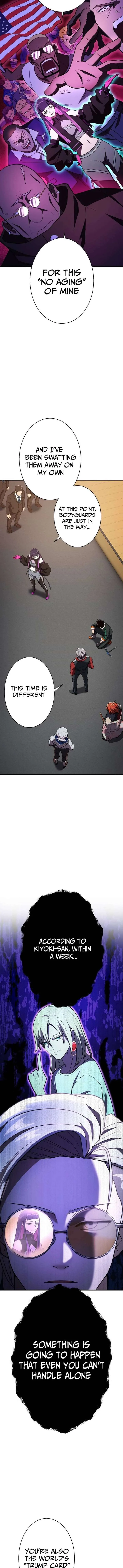 The Sword-Forging Great Hero: The Scrap Favored by the Gods Chapter 21 page 14