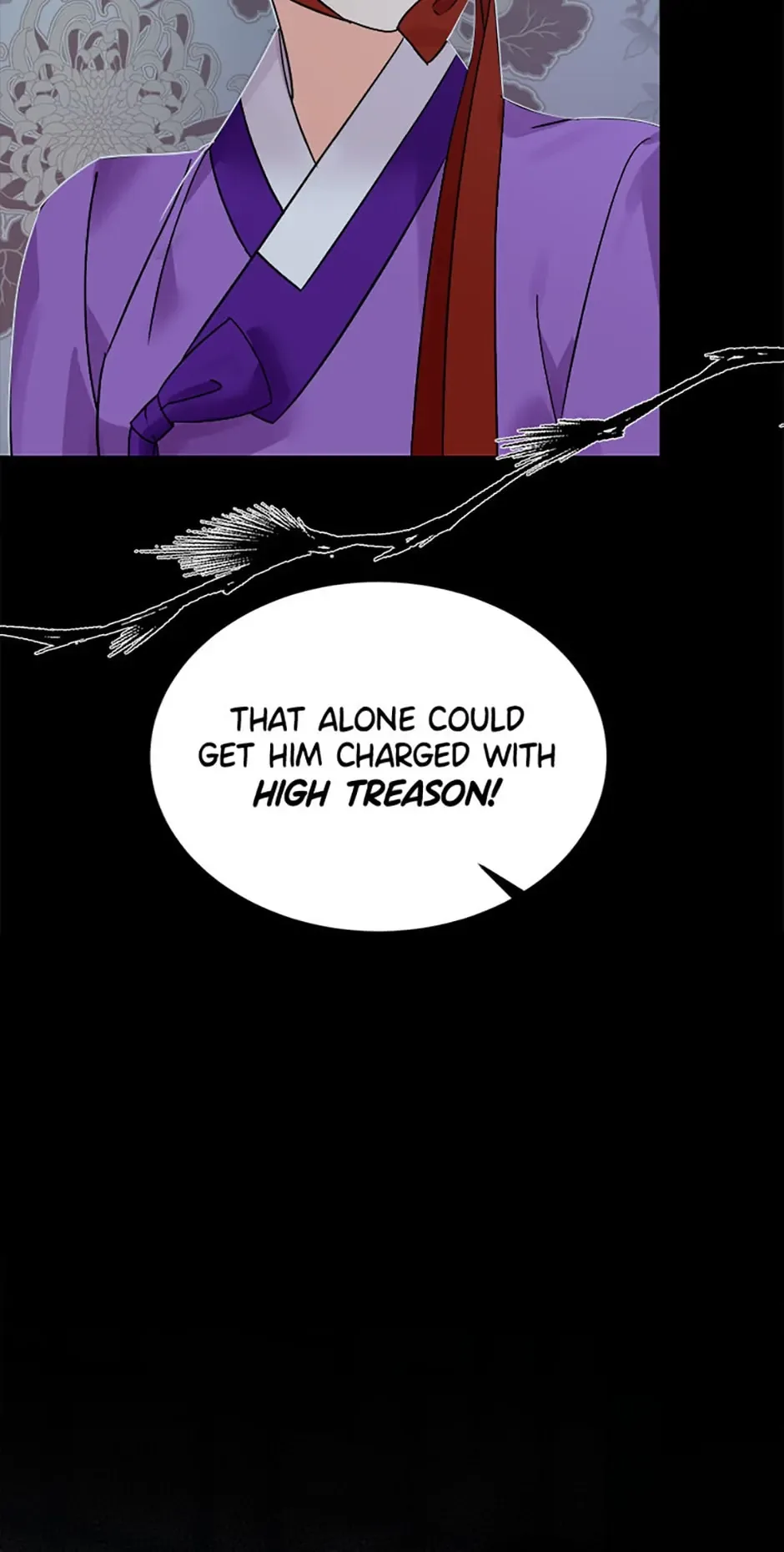 The Tale of the Tiger Girl Chapter 20 page 62
