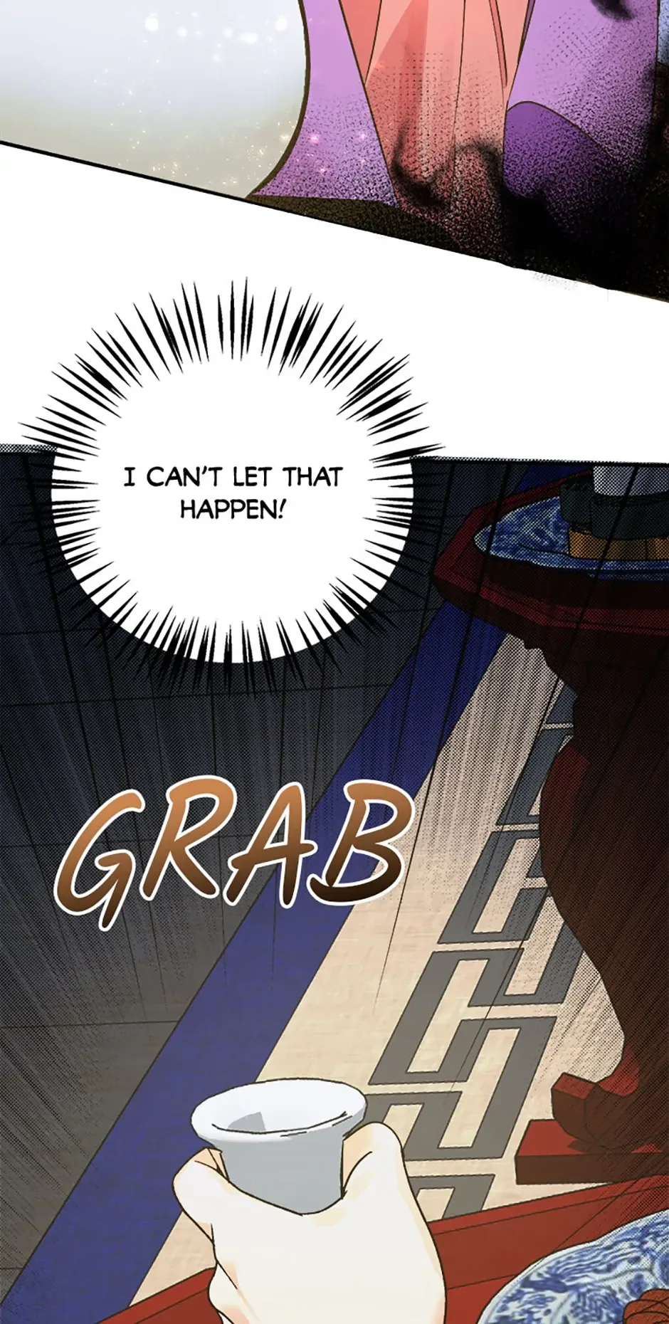 The Tale of the Tiger Girl Chapter 20 page 64