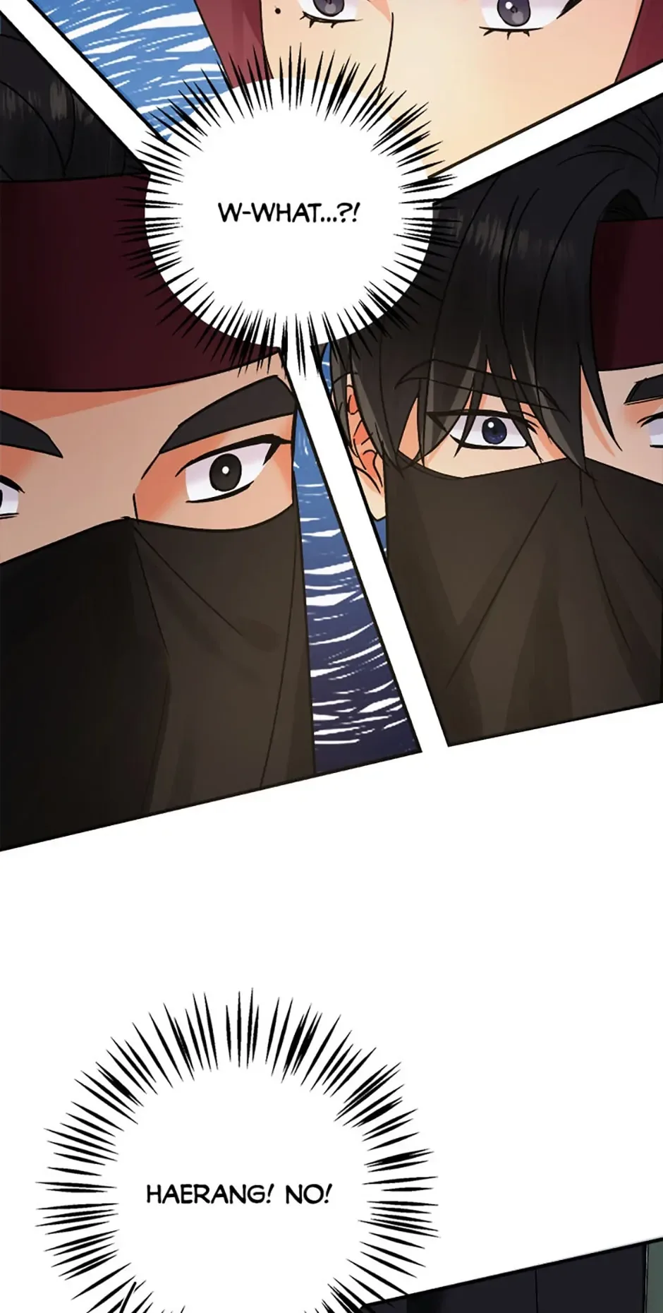 The Tale of the Tiger Girl Chapter 20 page 66