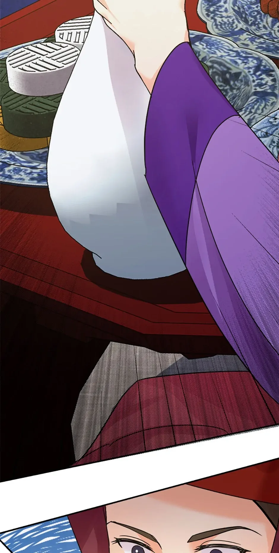 The Tale of the Tiger Girl Chapter 20 page 65