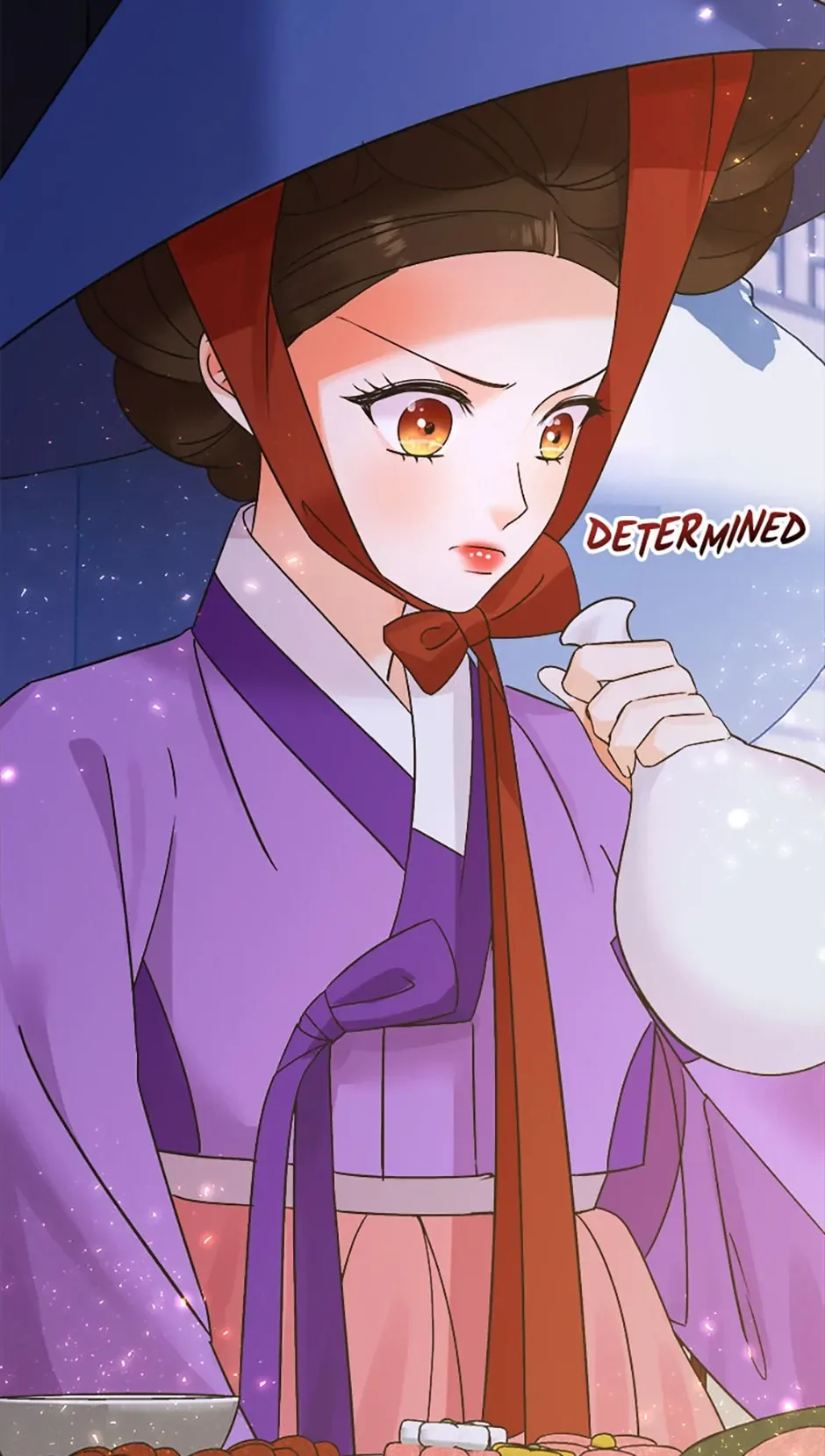 The Tale of the Tiger Girl Chapter 20 page 70