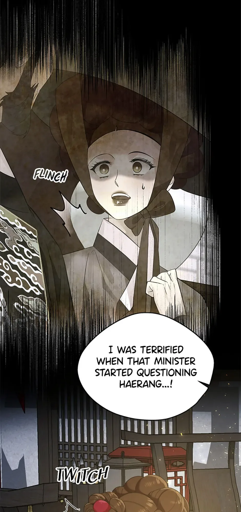 The Tale of the Tiger Girl Chapter 21 page 24