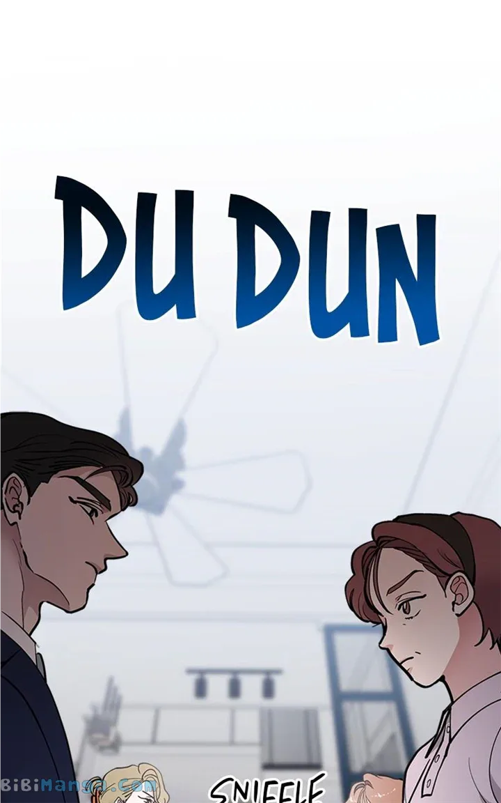 The Team Leader is Tired of Being A Newlywed Chapter 21 page 3