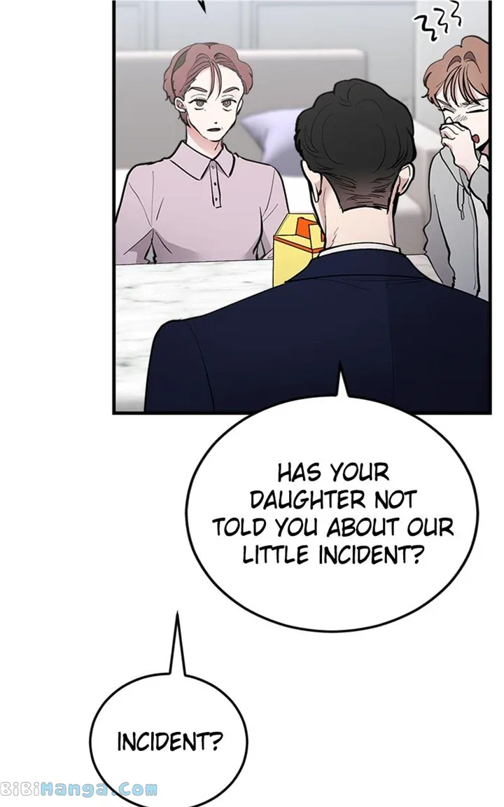 The Team Leader is Tired of Being A Newlywed Chapter 21 page 9