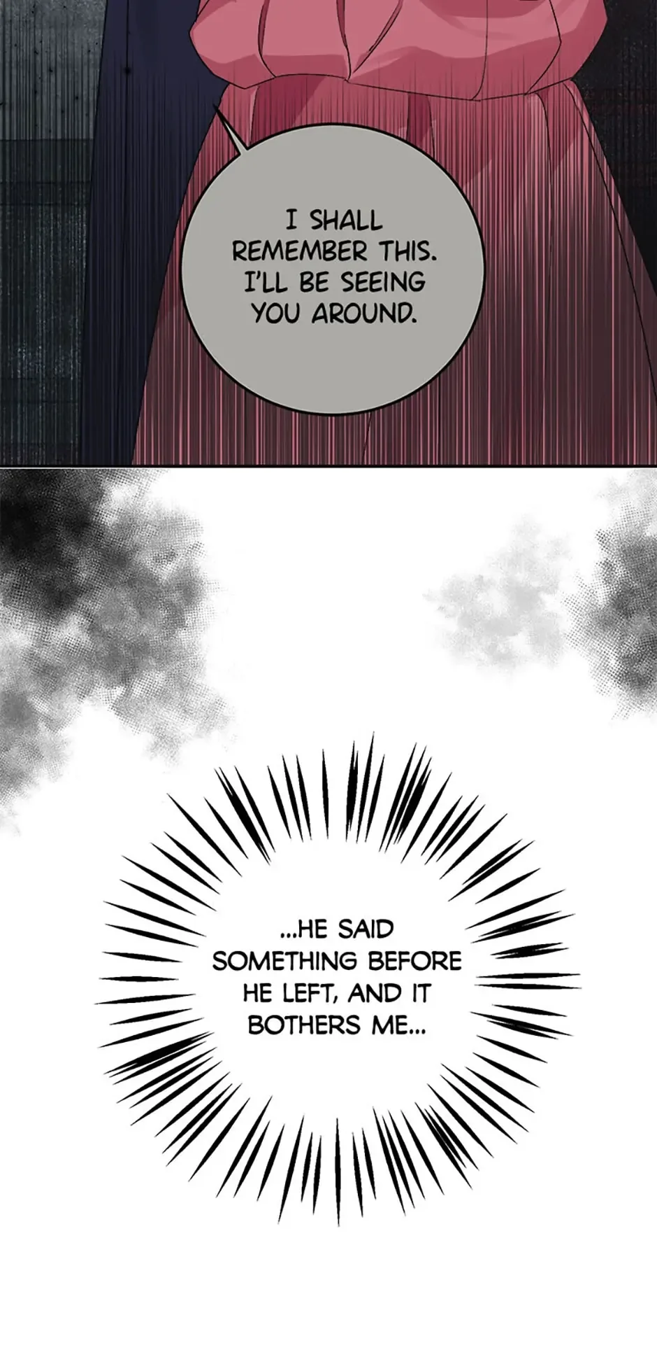 The Tale of the Tiger Girl Chapter 21 page 33
