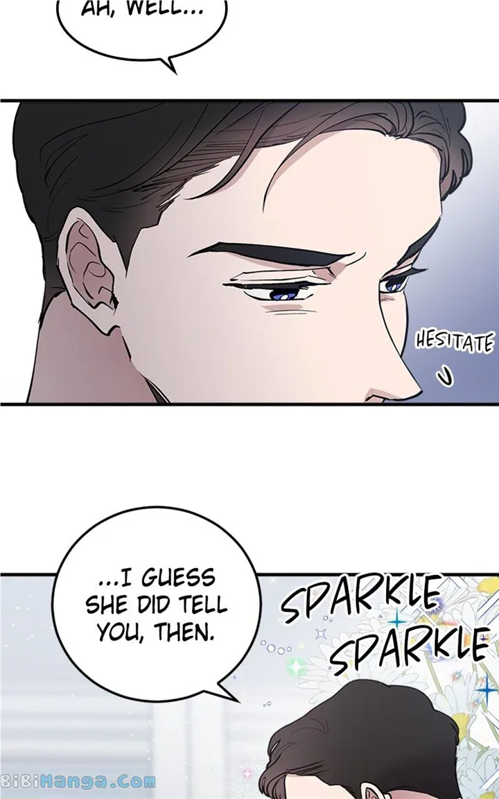The Team Leader is Tired of Being A Newlywed Chapter 21 page 13