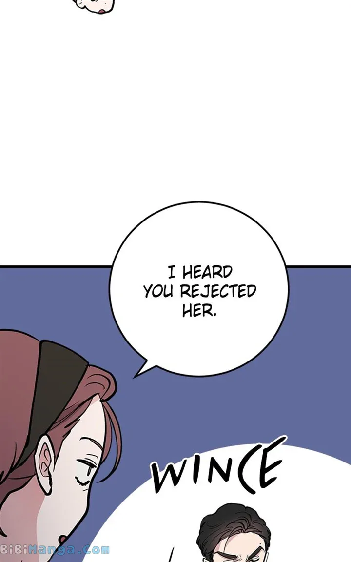 The Team Leader is Tired of Being A Newlywed Chapter 21 page 11