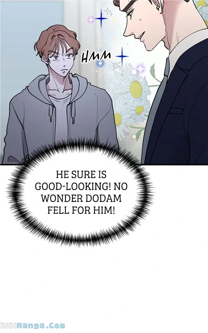 The Team Leader is Tired of Being A Newlywed Chapter 21 page 14