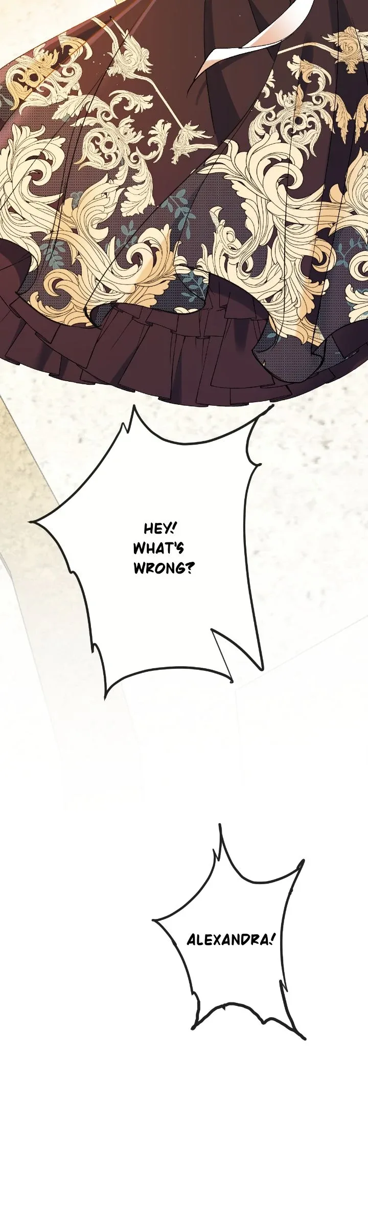 The Ten Leaf Flower of Mount Kairos Chapter 21 page 23