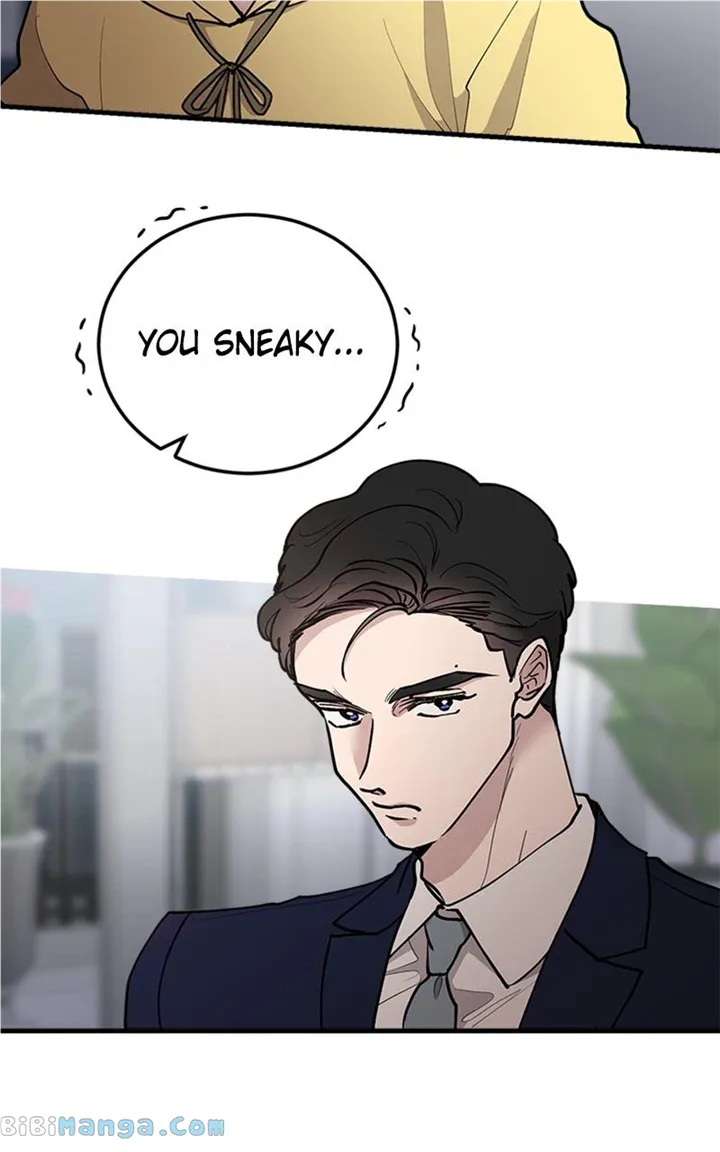 The Team Leader is Tired of Being A Newlywed Chapter 21 page 23