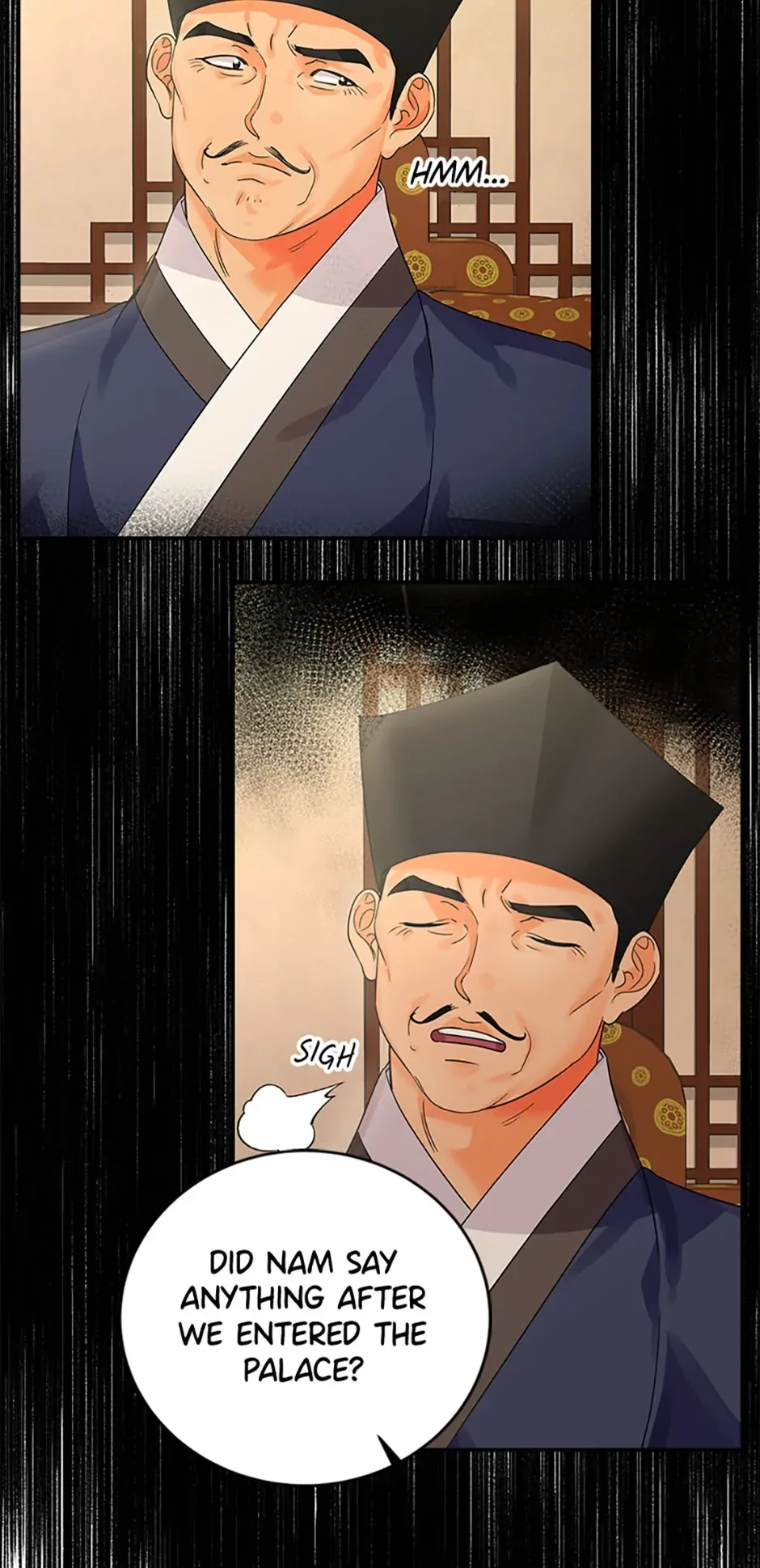The Tale of the Tiger Girl Chapter 21 page 41