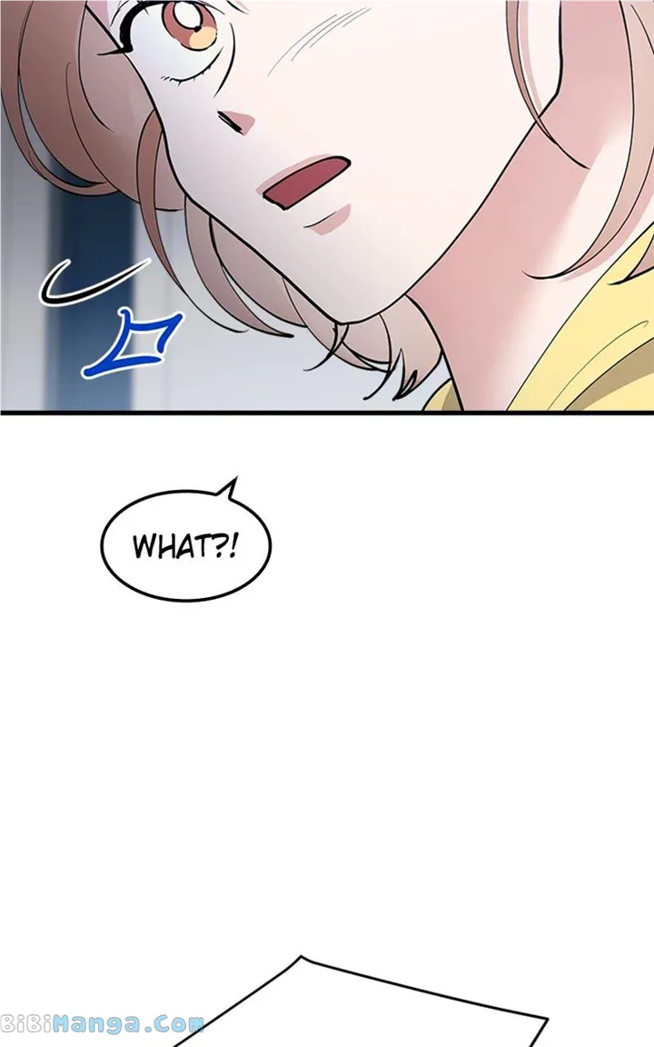 The Team Leader is Tired of Being A Newlywed Chapter 21 page 20