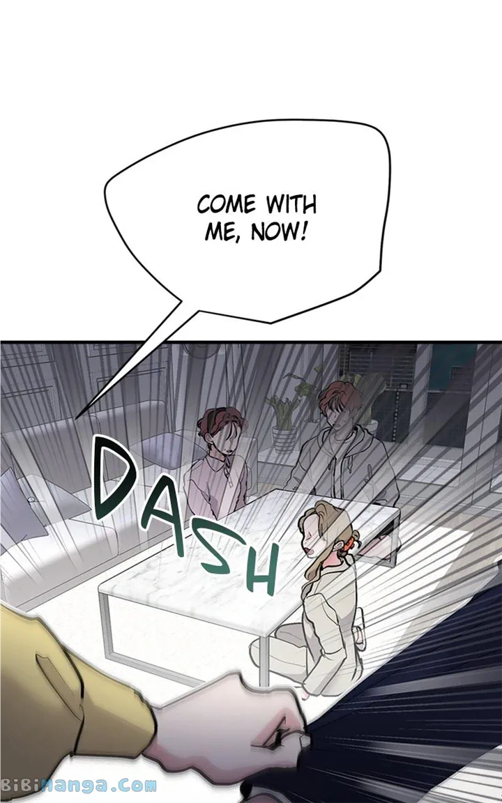 The Team Leader is Tired of Being A Newlywed Chapter 21 page 24
