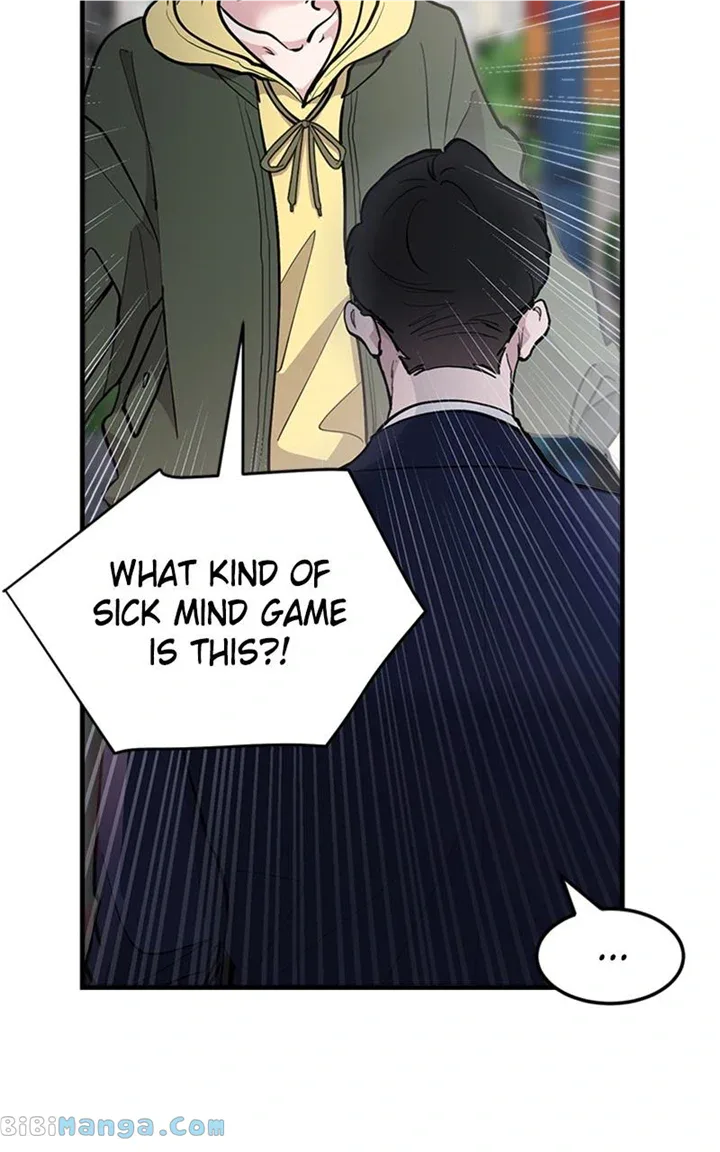 The Team Leader is Tired of Being A Newlywed Chapter 21 page 31