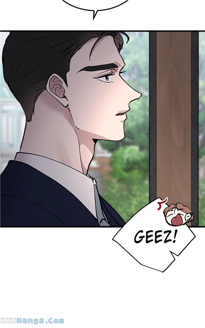 The Team Leader is Tired of Being A Newlywed Chapter 21 page 29