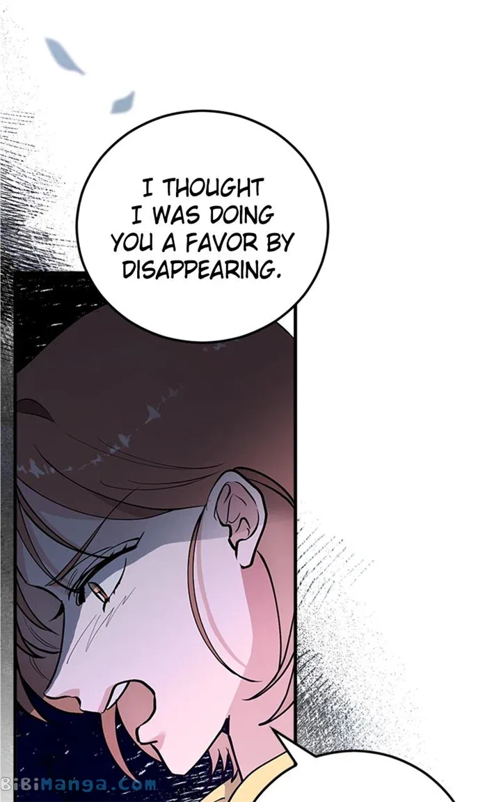 The Team Leader is Tired of Being A Newlywed Chapter 21 page 37