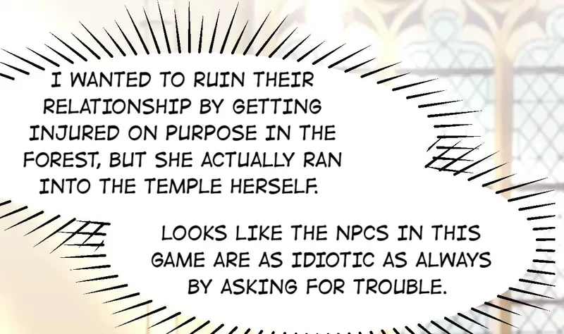 The Survival Game Of The Villainess Chapter 22 page 15