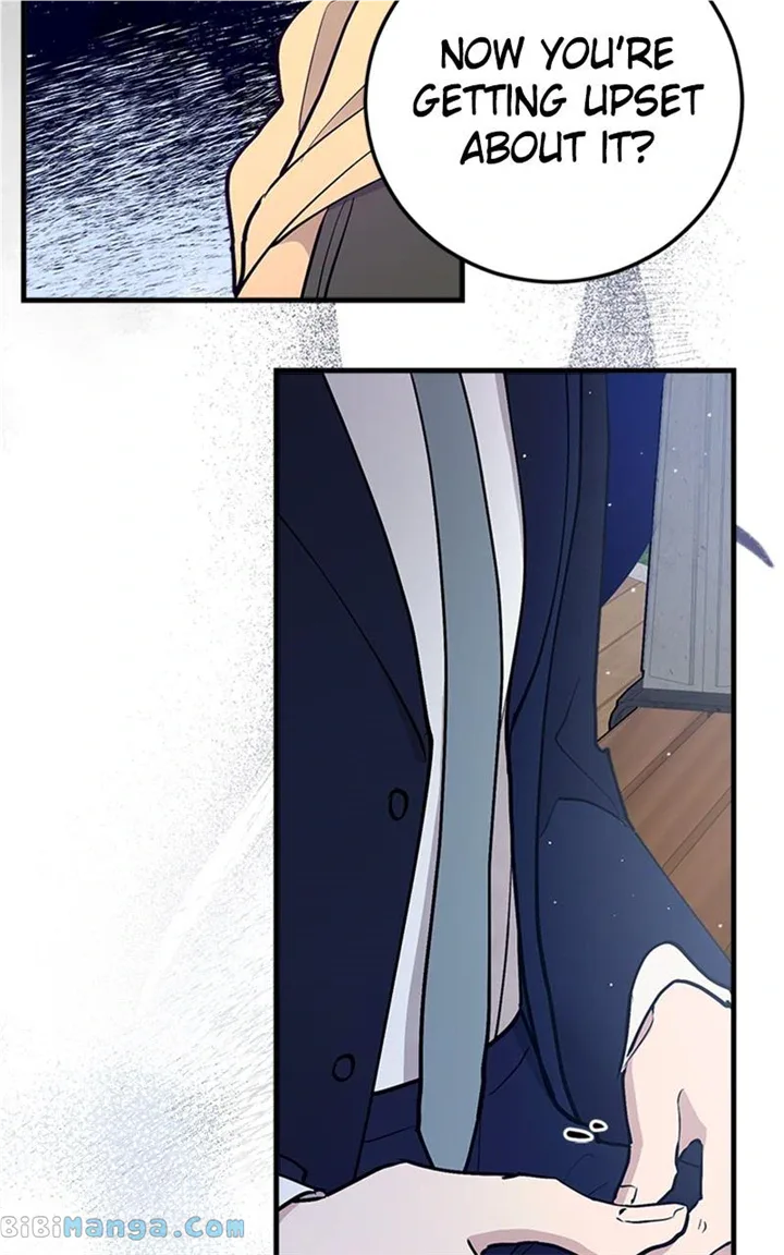 The Team Leader is Tired of Being A Newlywed Chapter 21 page 38