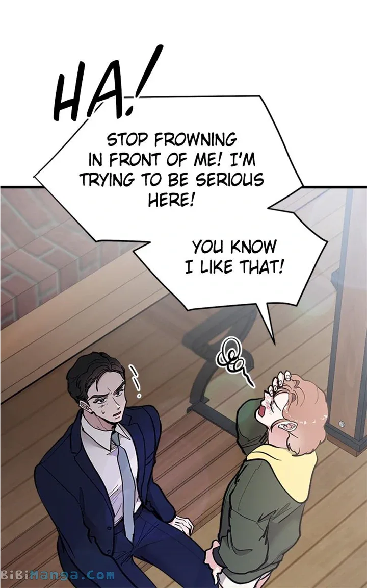 The Team Leader is Tired of Being A Newlywed Chapter 21 page 32