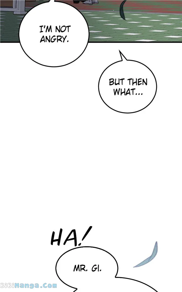 The Team Leader is Tired of Being A Newlywed Chapter 21 page 41