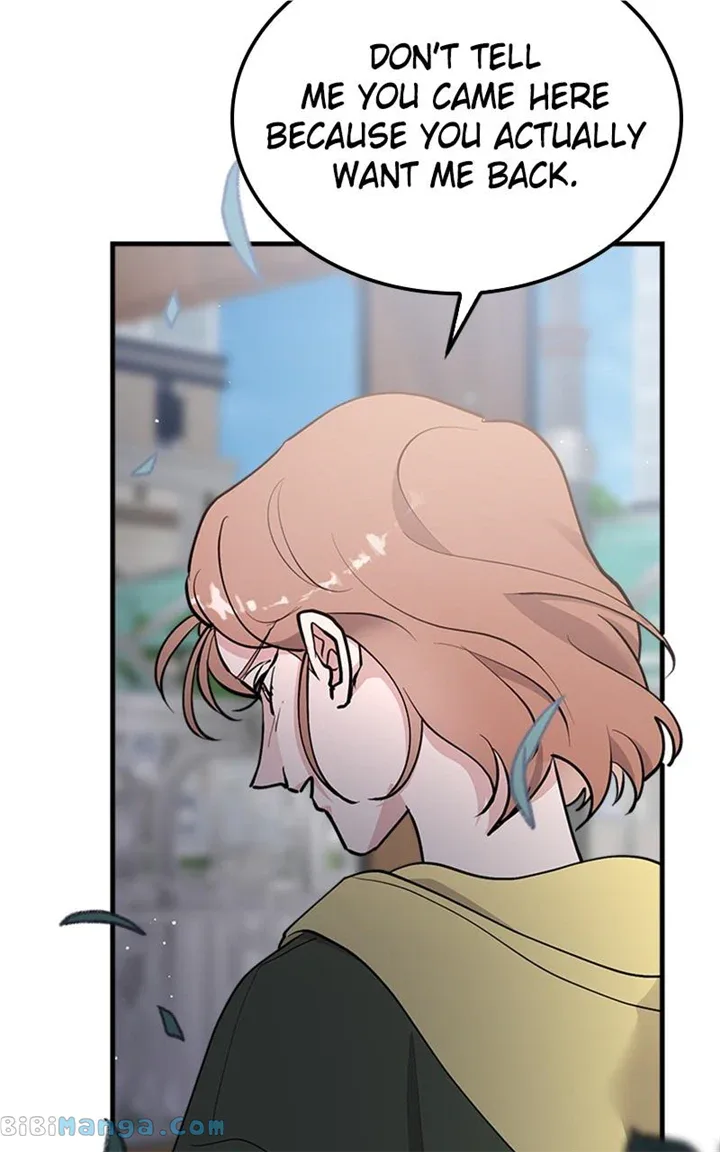 The Team Leader is Tired of Being A Newlywed Chapter 21 page 42