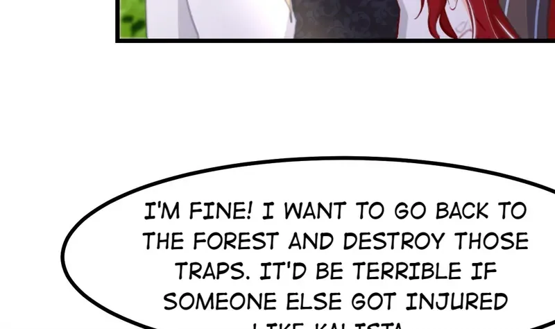 The Survival Game Of The Villainess Chapter 22 page 36