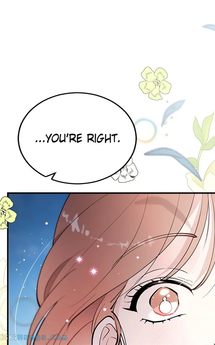 The Team Leader is Tired of Being A Newlywed Chapter 21 page 46