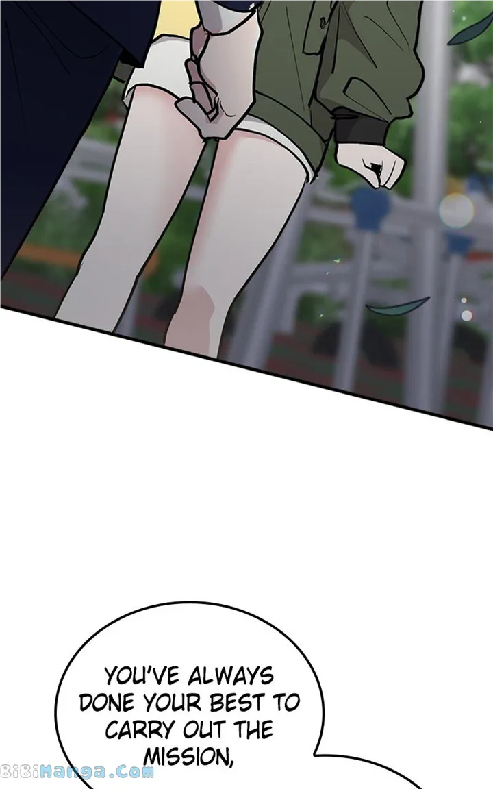 The Team Leader is Tired of Being A Newlywed Chapter 21 page 50