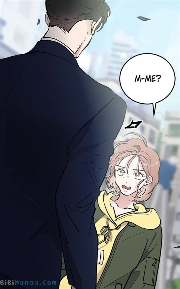 The Team Leader is Tired of Being A Newlywed Chapter 21 page 49