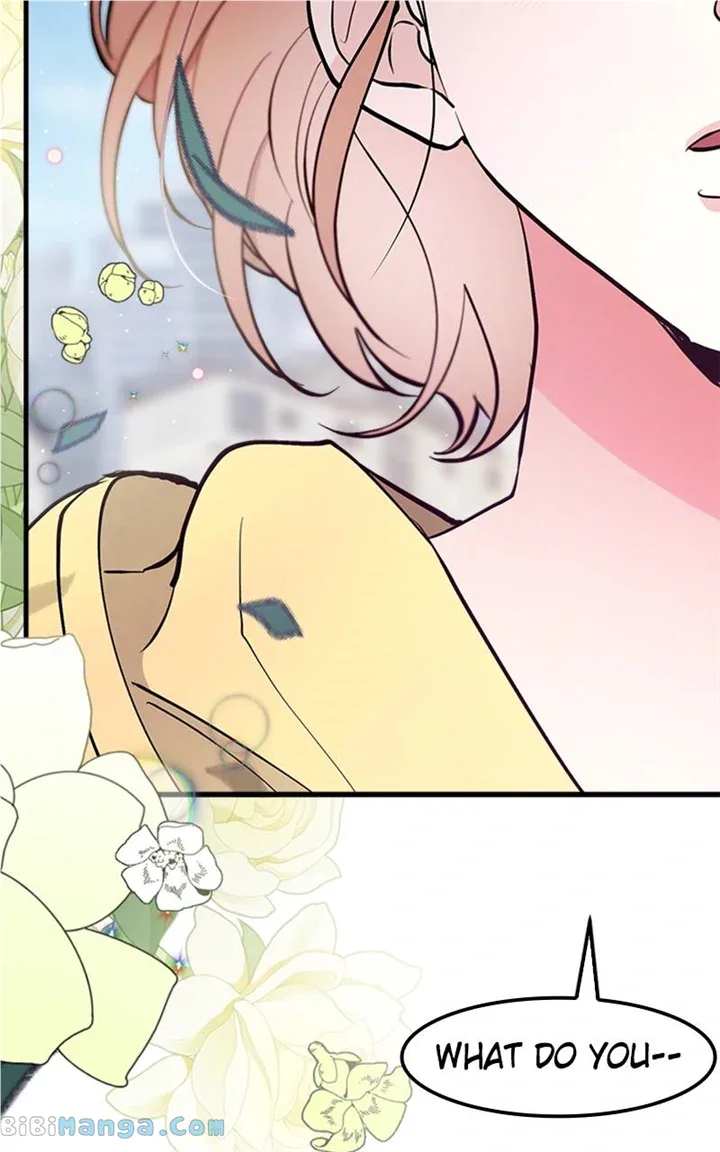 The Team Leader is Tired of Being A Newlywed Chapter 21 page 47