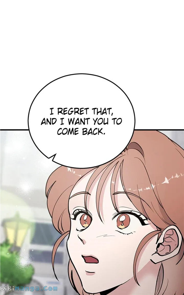The Team Leader is Tired of Being A Newlywed Chapter 21 page 53