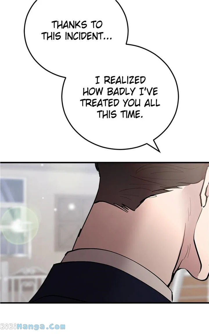 The Team Leader is Tired of Being A Newlywed Chapter 21 page 52
