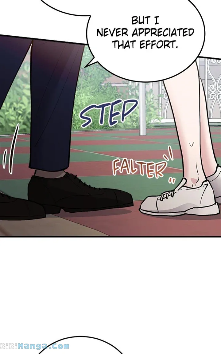 The Team Leader is Tired of Being A Newlywed Chapter 21 page 51