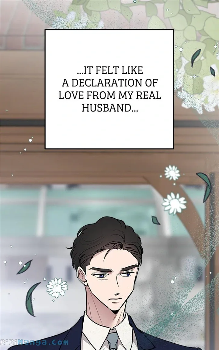 The Team Leader is Tired of Being A Newlywed Chapter 21 page 59