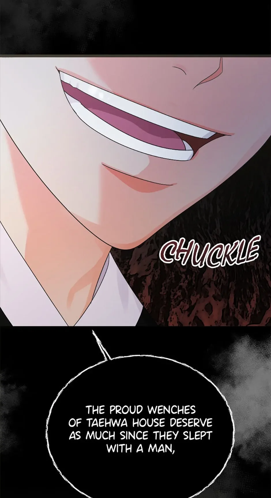 The Tale of the Tiger Girl Chapter 21 page 68