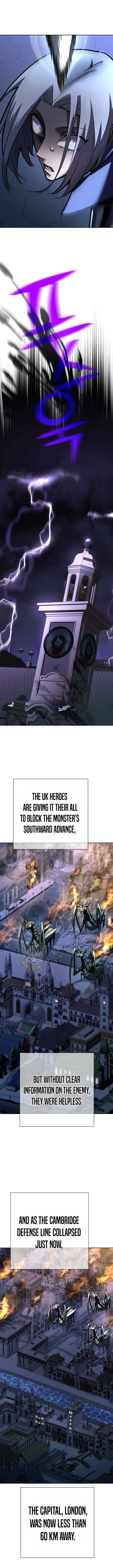 The Sword God from a Ruined World Chapter 22 page 14