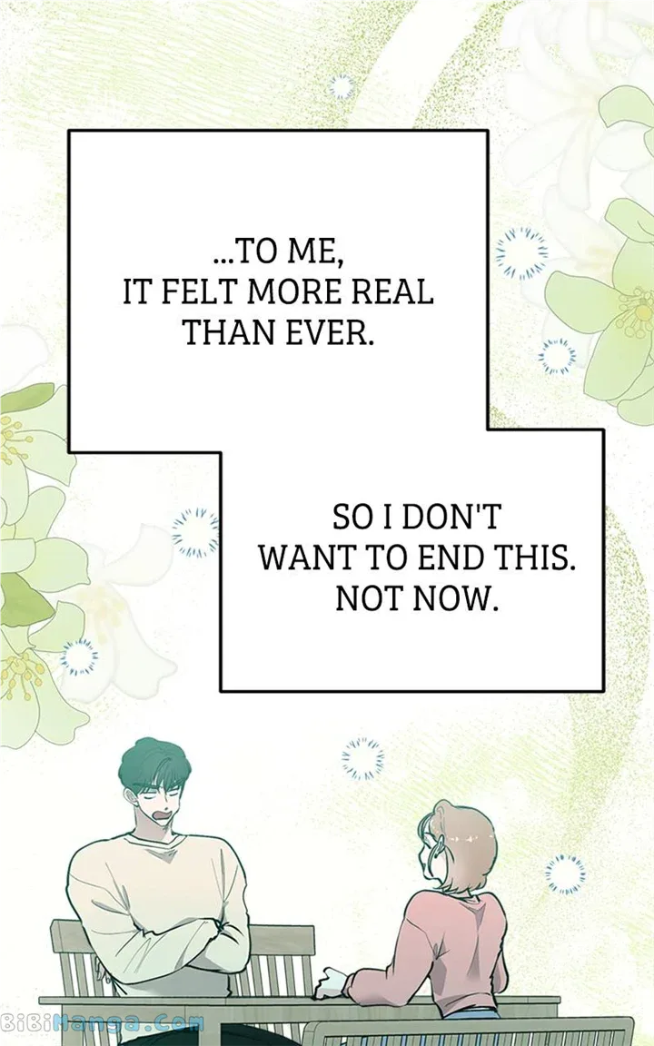 The Team Leader is Tired of Being A Newlywed Chapter 21 page 67