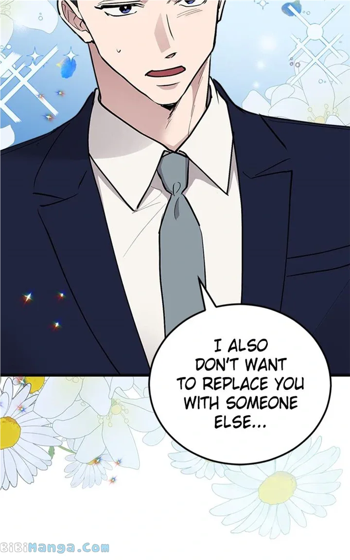 The Team Leader is Tired of Being A Newlywed Chapter 21 page 64