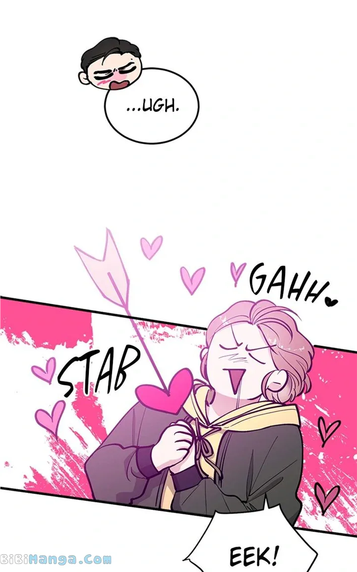 The Team Leader is Tired of Being A Newlywed Chapter 21 page 65