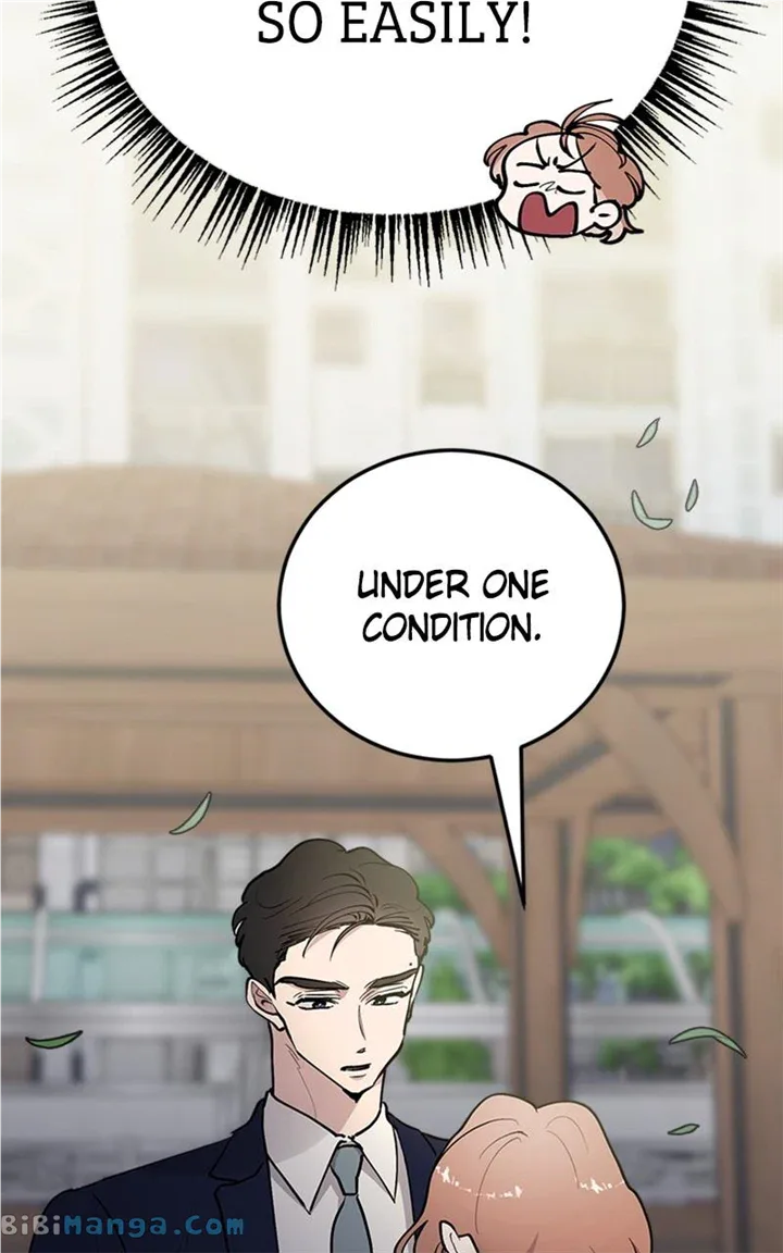 The Team Leader is Tired of Being A Newlywed Chapter 21 page 69