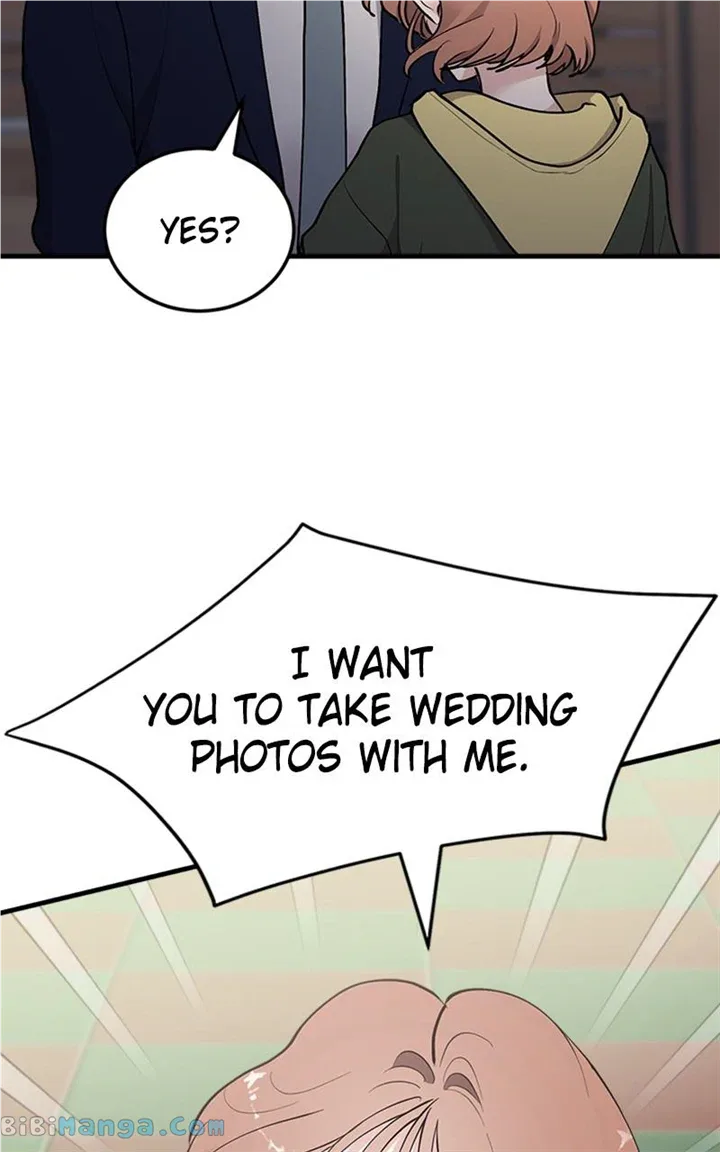 The Team Leader is Tired of Being A Newlywed Chapter 21 page 70