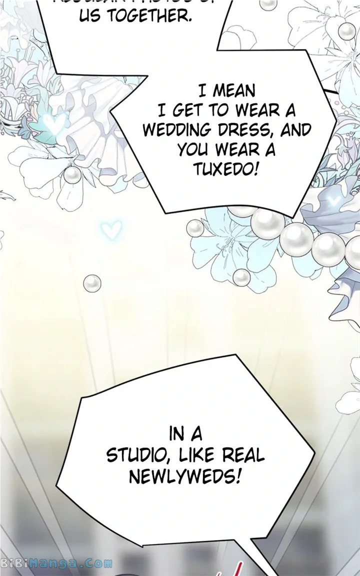 The Team Leader is Tired of Being A Newlywed Chapter 21 page 72