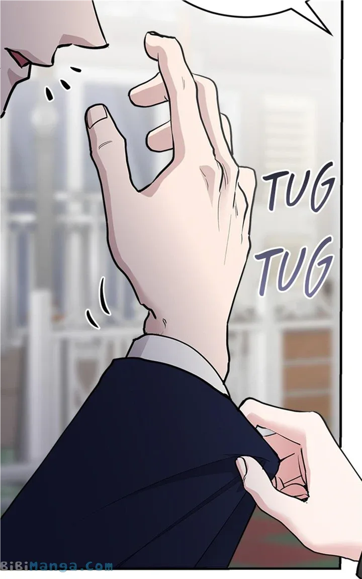 The Team Leader is Tired of Being A Newlywed Chapter 21 page 80