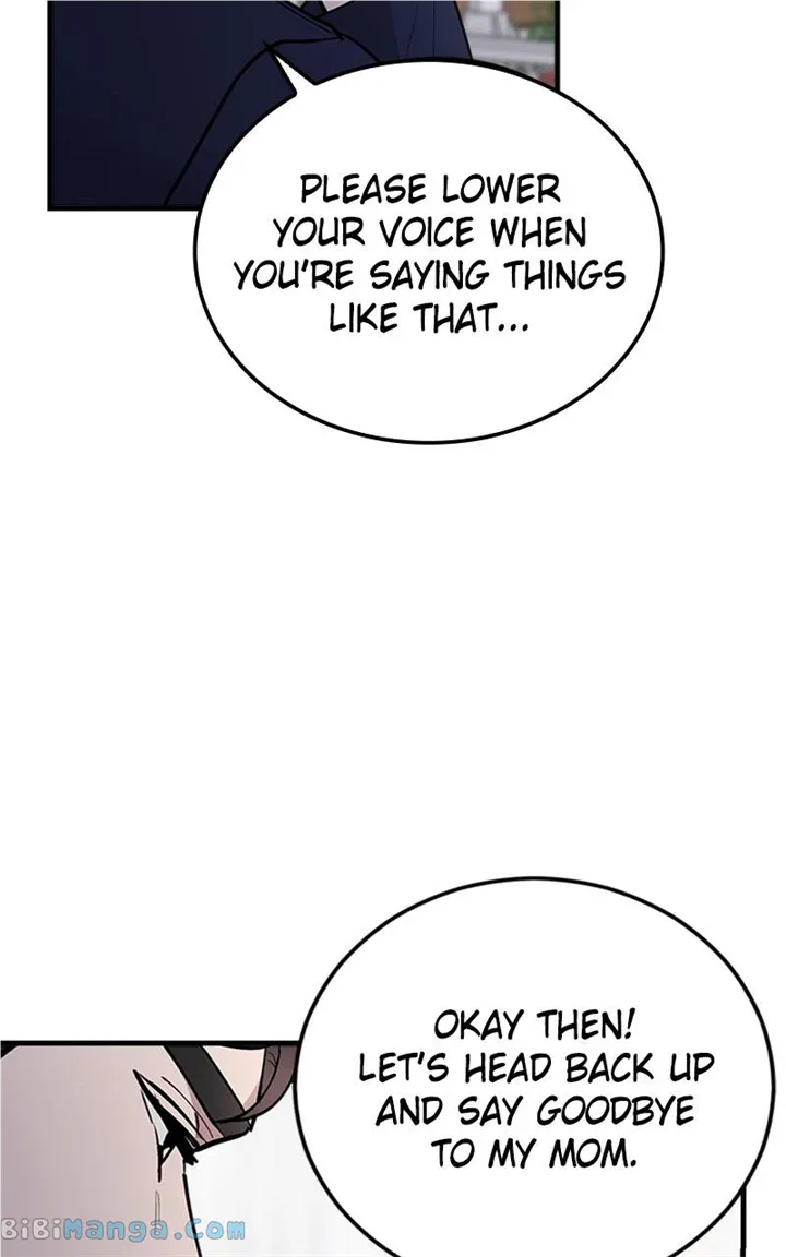 The Team Leader is Tired of Being A Newlywed Chapter 21 page 79