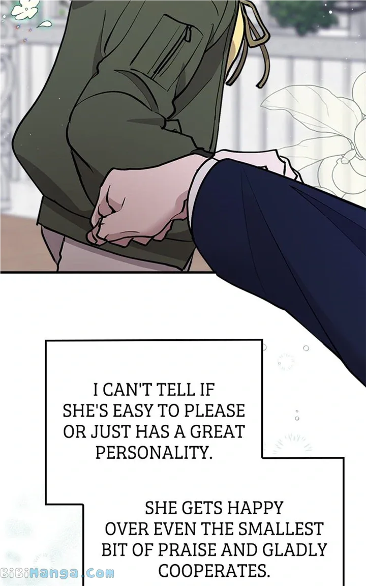 The Team Leader is Tired of Being A Newlywed Chapter 21 page 83