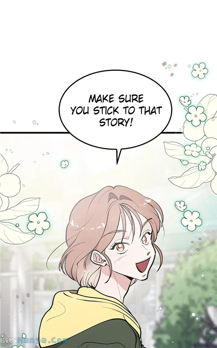 The Team Leader is Tired of Being A Newlywed Chapter 21 page 82