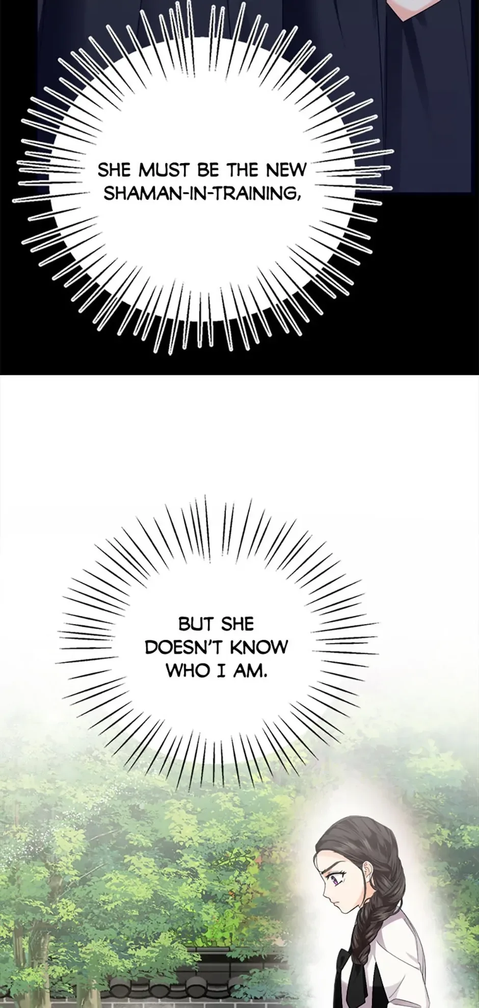 The Tale of the Tiger Girl Chapter 22 page 14